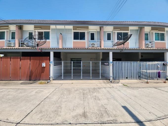 ขายบ้าน ทาวน์เฮ้าส์สองชั้น มือ 2 นีโอทาวน์ 2 ตำบล ห้วยกะปิ อำเภอเมืองชลบุรี ชลบุรี NKA-64-125